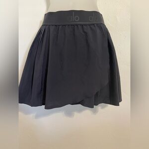 ALO Yoga Skater Skort